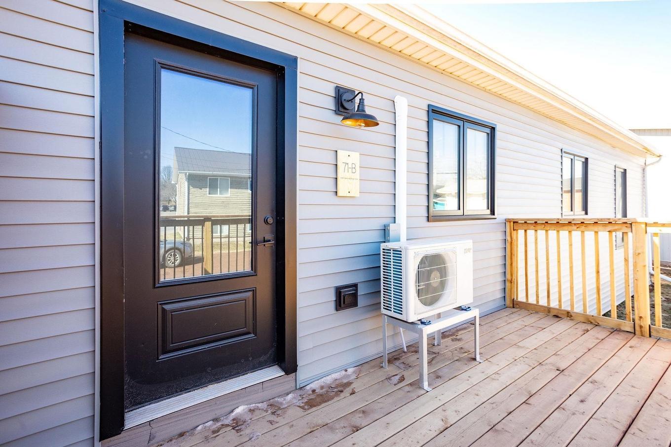 71B Woodleigh Drive, Kensington, PE