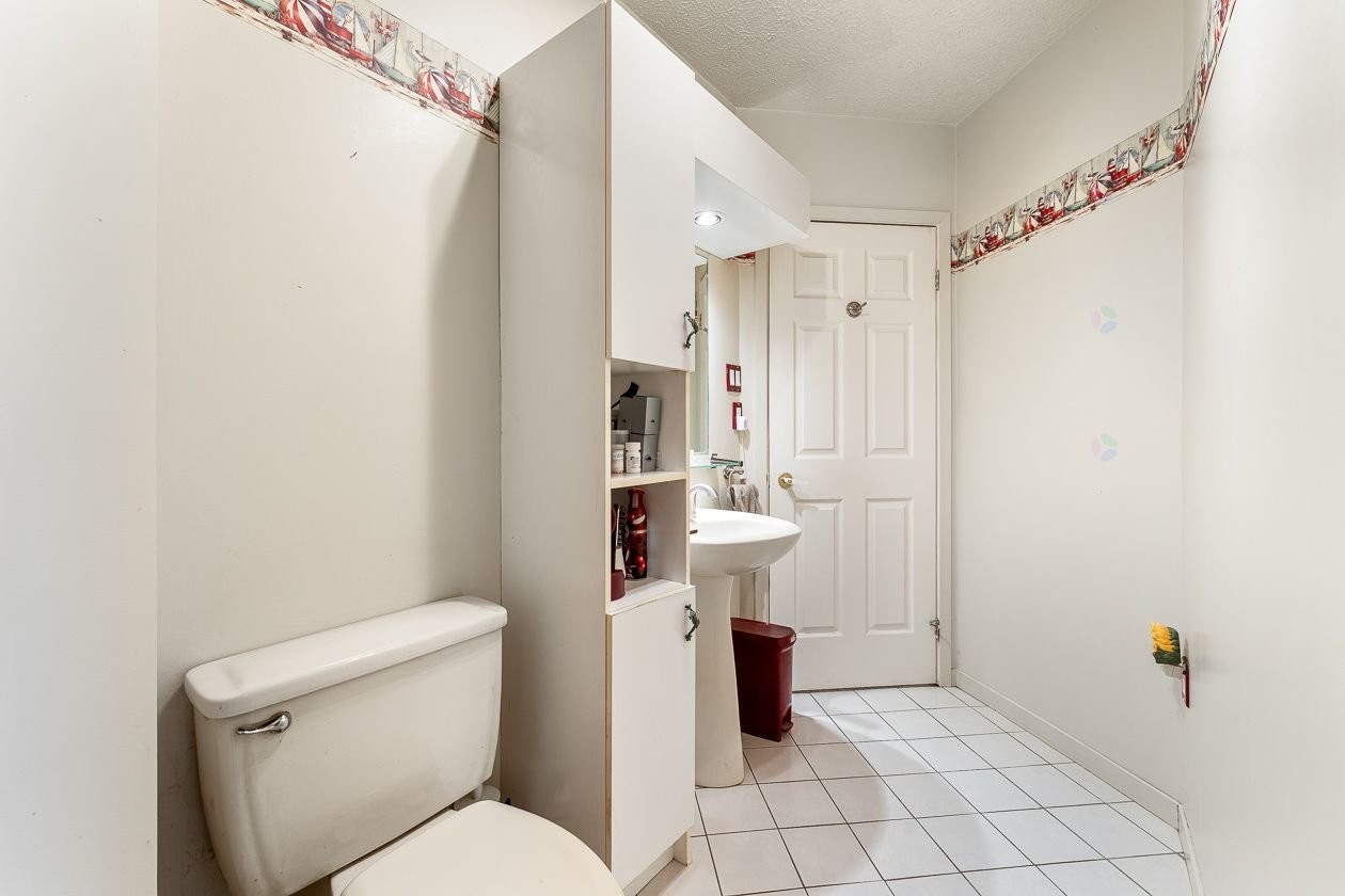 Bathroom - 1460 Rue Principale E., Farnham, QC - Indoor Photo Showing Bathroom