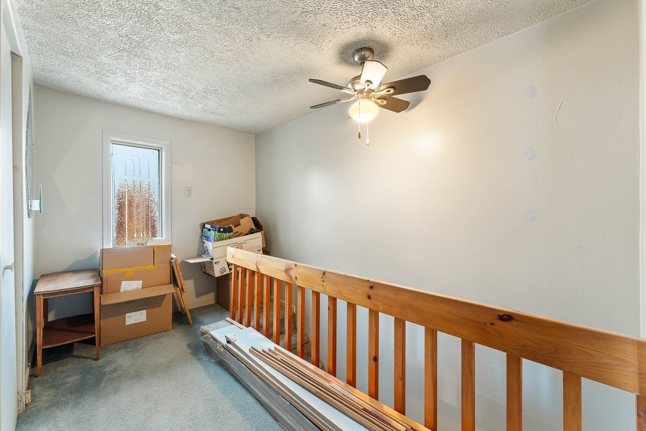 Passageway - 1460 Rue Principale E., Farnham, QC - Indoor Photo Showing Other Room