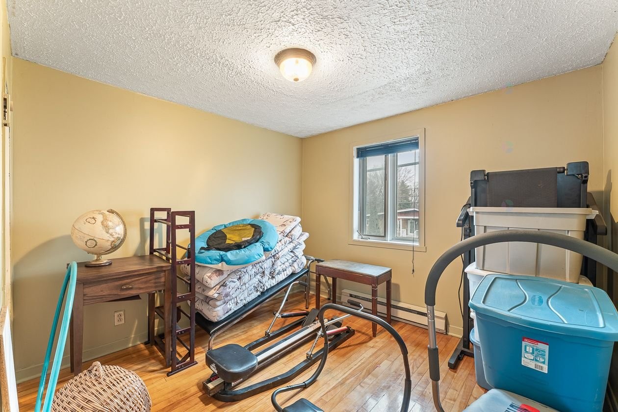 Bedroom - 1460 Rue Principale E., Farnham, QC - Indoor