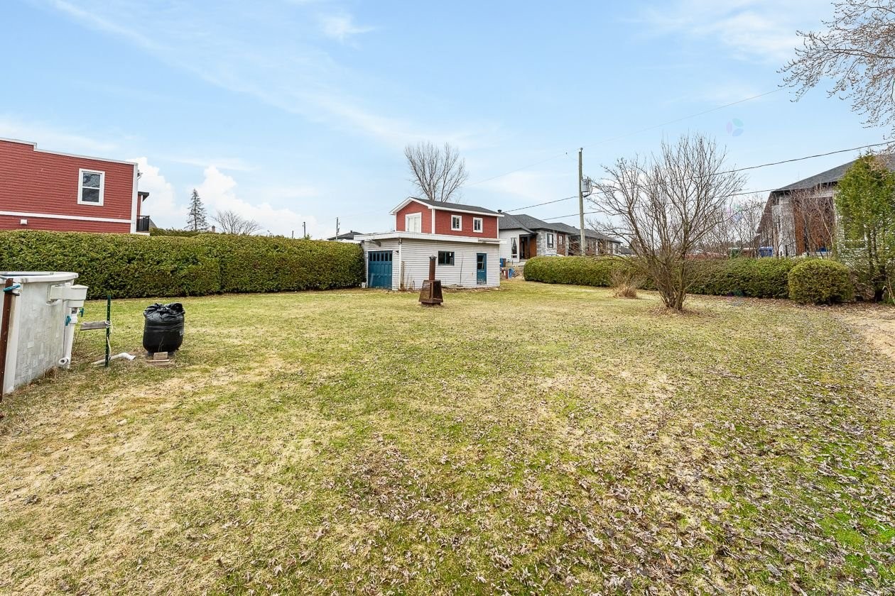 Lot - 1460 Rue Principale E., Farnham, QC - Outdoor