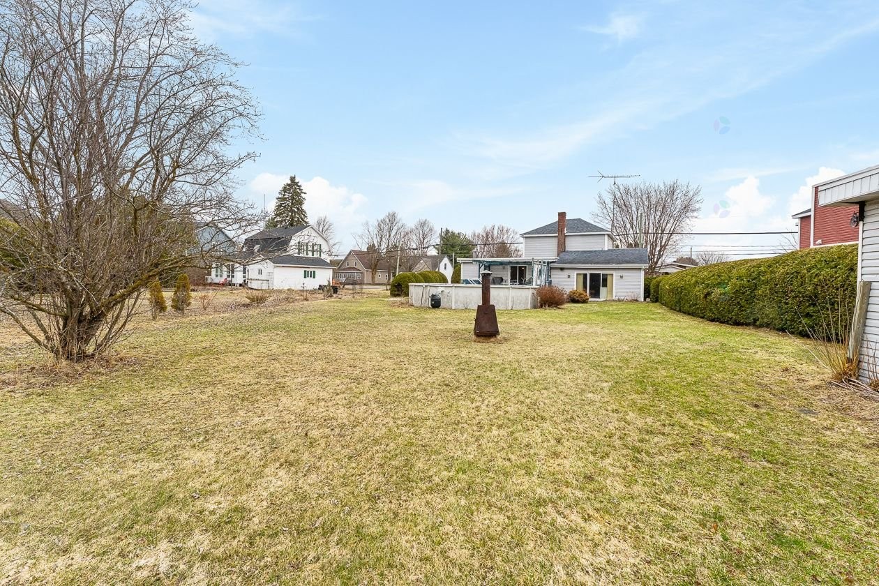 Lot - 1460 Rue Principale E., Farnham, QC - Outdoor