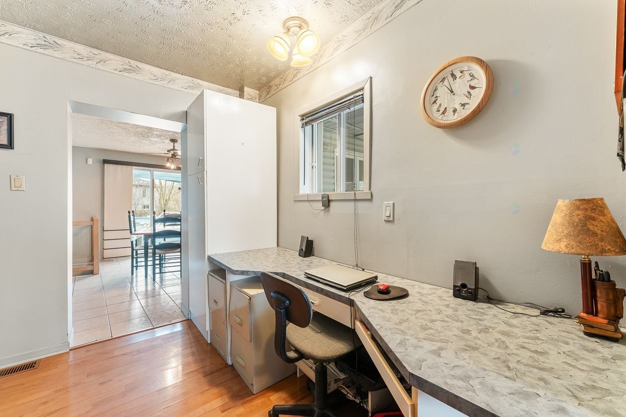 Office - 1460 Rue Principale E., Farnham, QC - Indoor