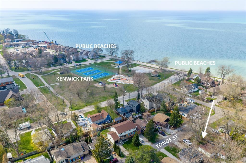 Lot 20 Yonge Street, Sarnia, ON