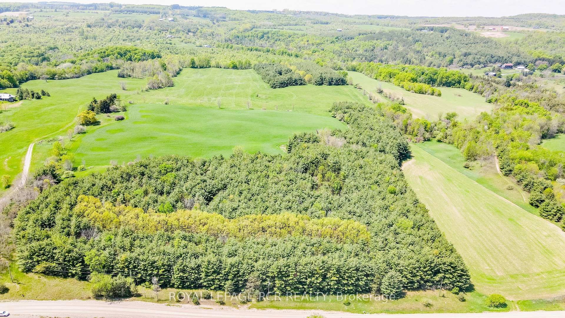 Lot 29 5Th Line E, Mulmur, ON