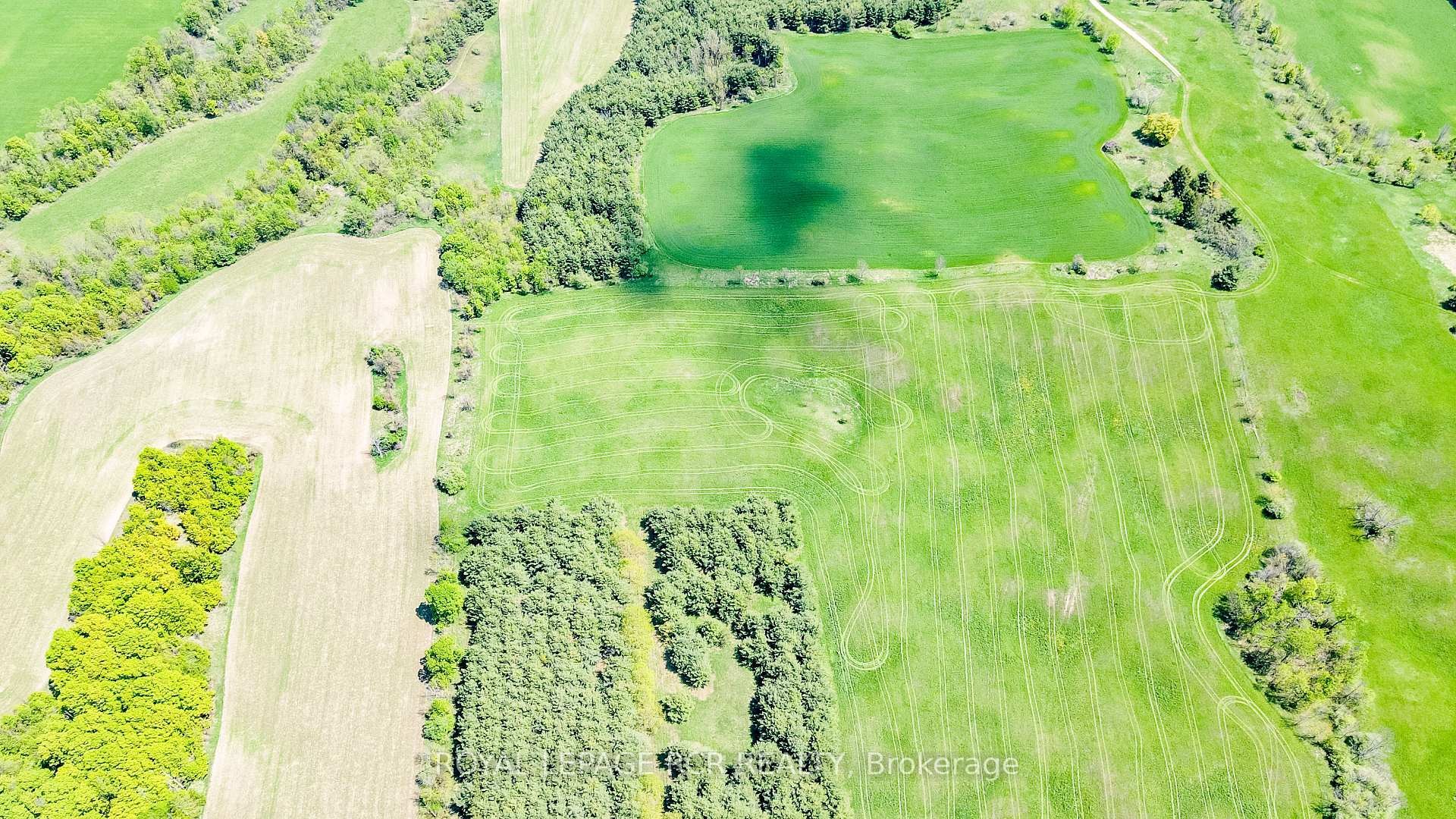 Lot 29 5Th Line E, Mulmur, ON
