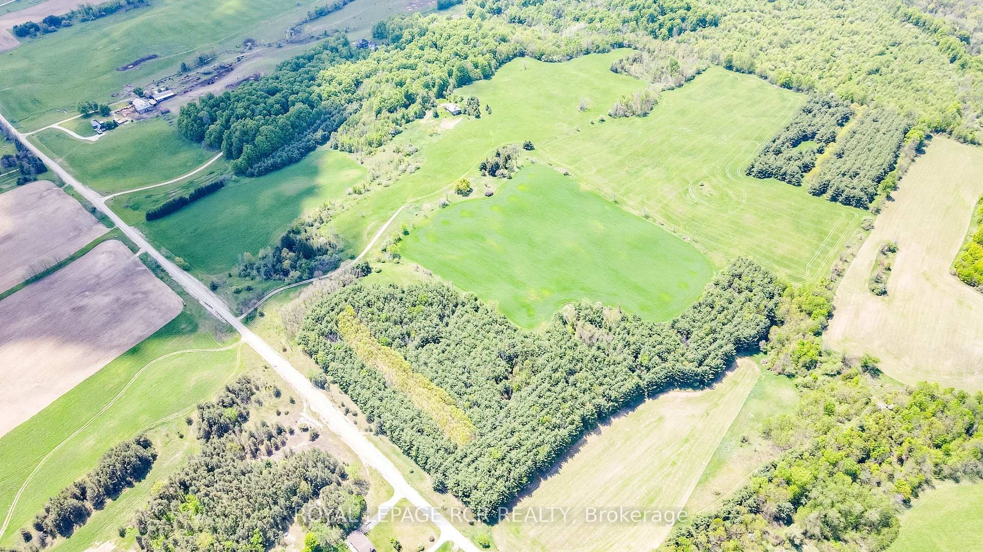 Lot 29 5Th Line E, Mulmur, ON