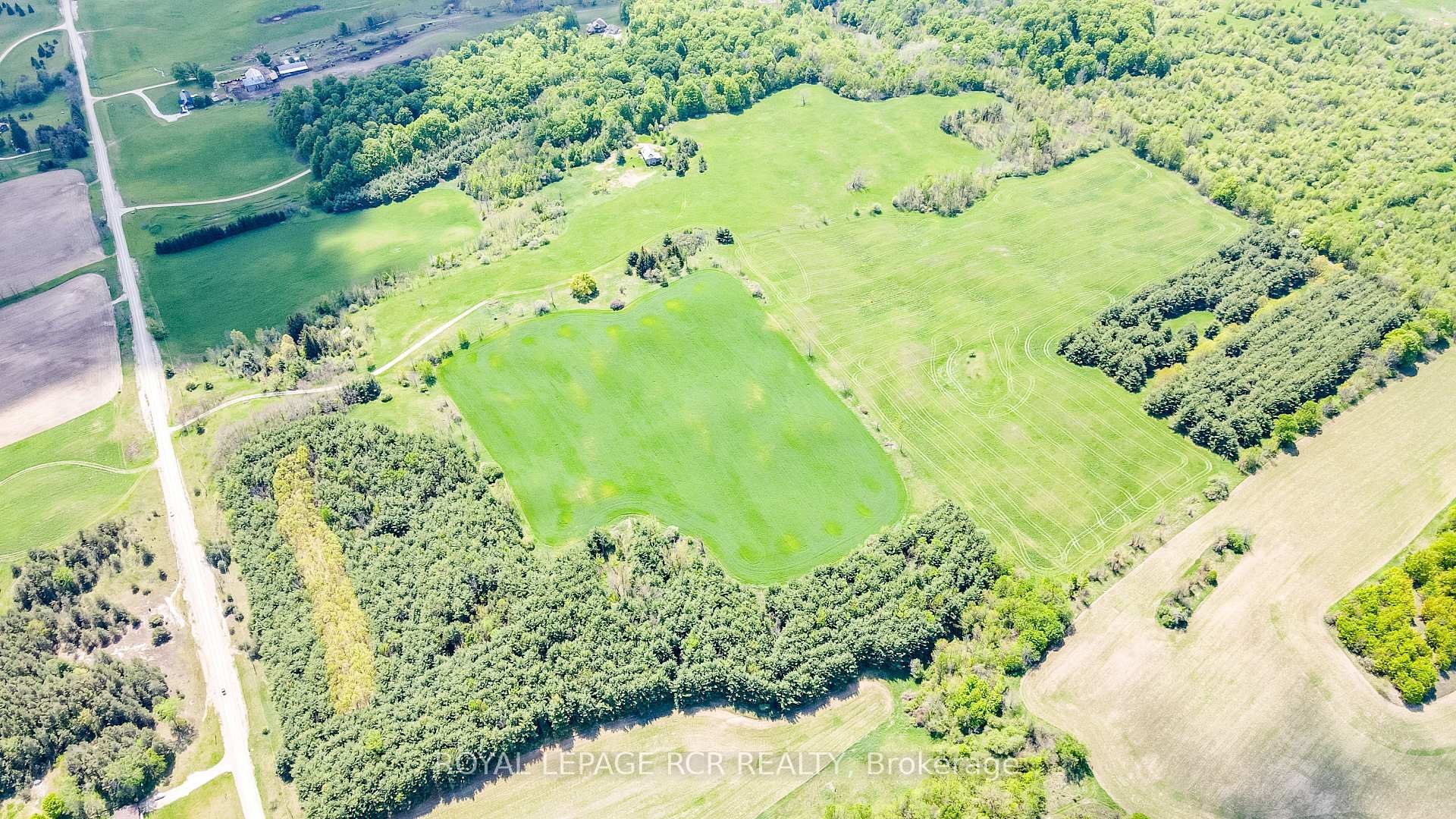 Lot 29 5Th Line E, Mulmur, ON