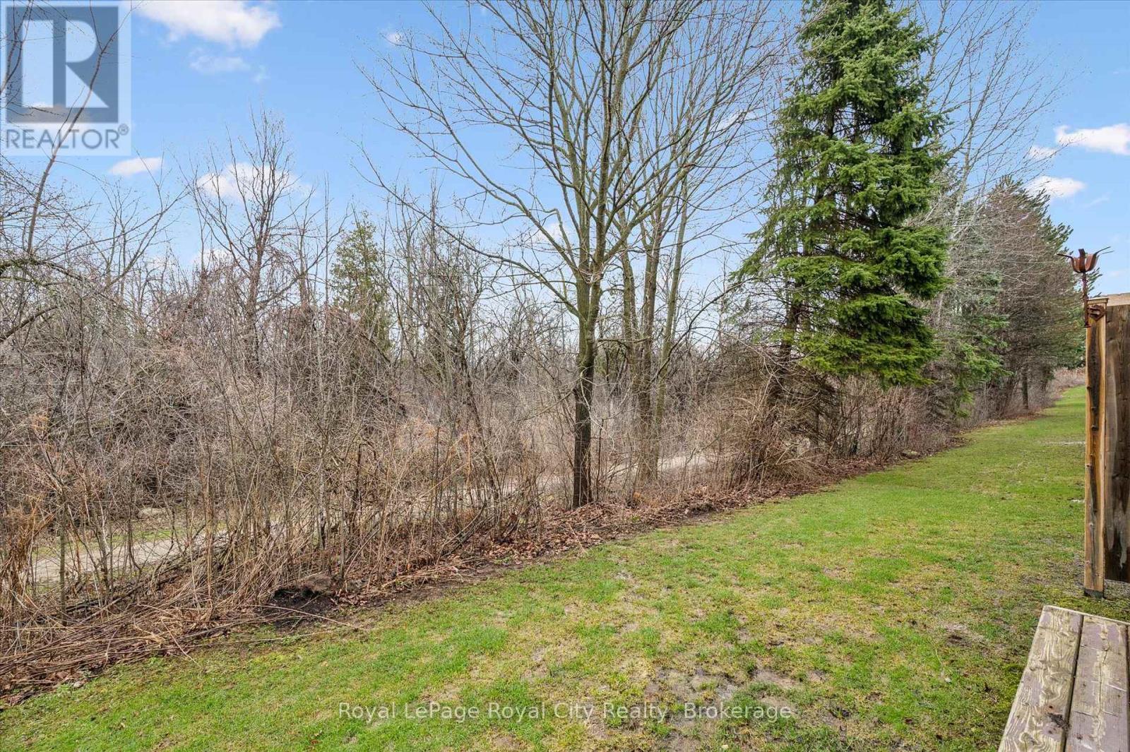 26 - 426 Grange Road, Guelph (Grange Road), ON - Outdoor With View