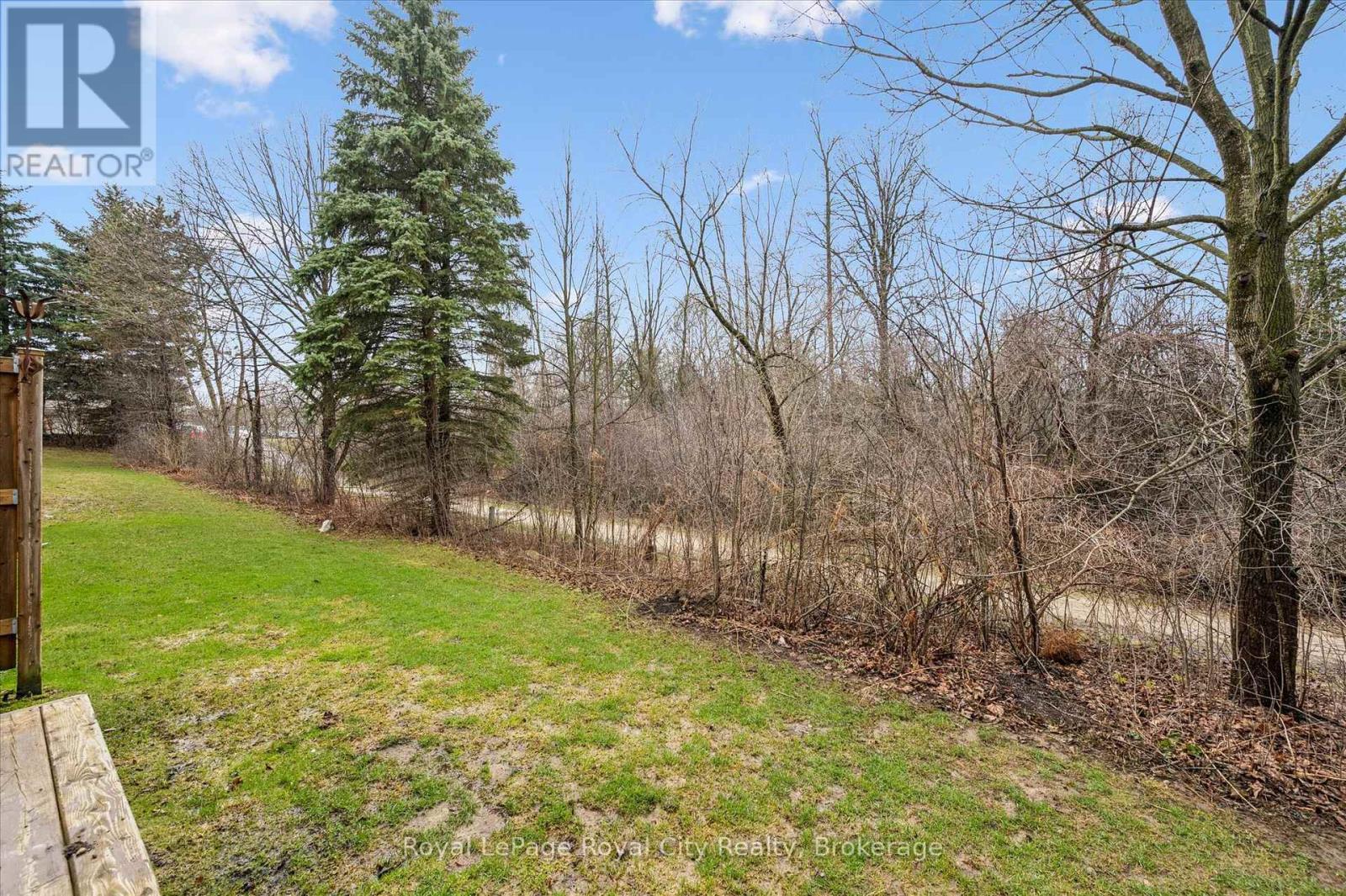 26 - 426 Grange Road, Guelph (Grange Road), ON - Outdoor With View