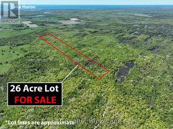 101 LOG CABIN LANE South Bruce Peninsula, ON N0H 2T0