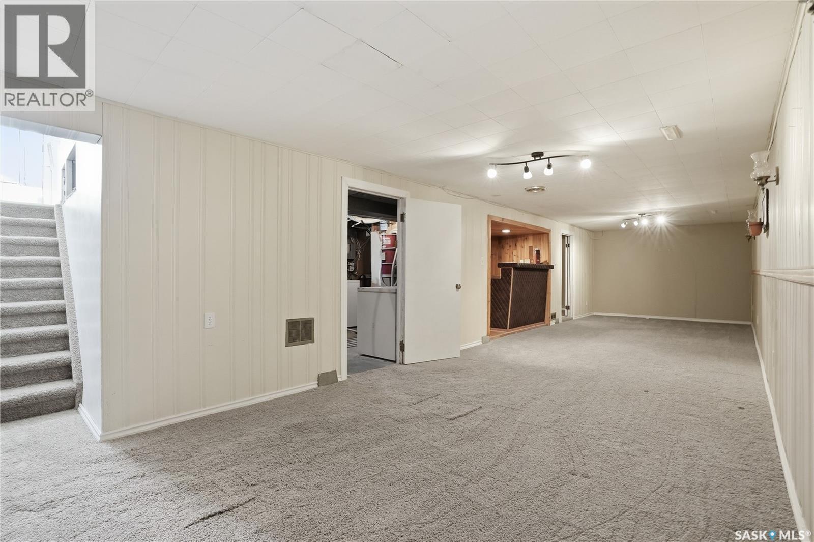 317 Y Avenue N, Saskatoon, SK - Indoor Photo Showing Other Room