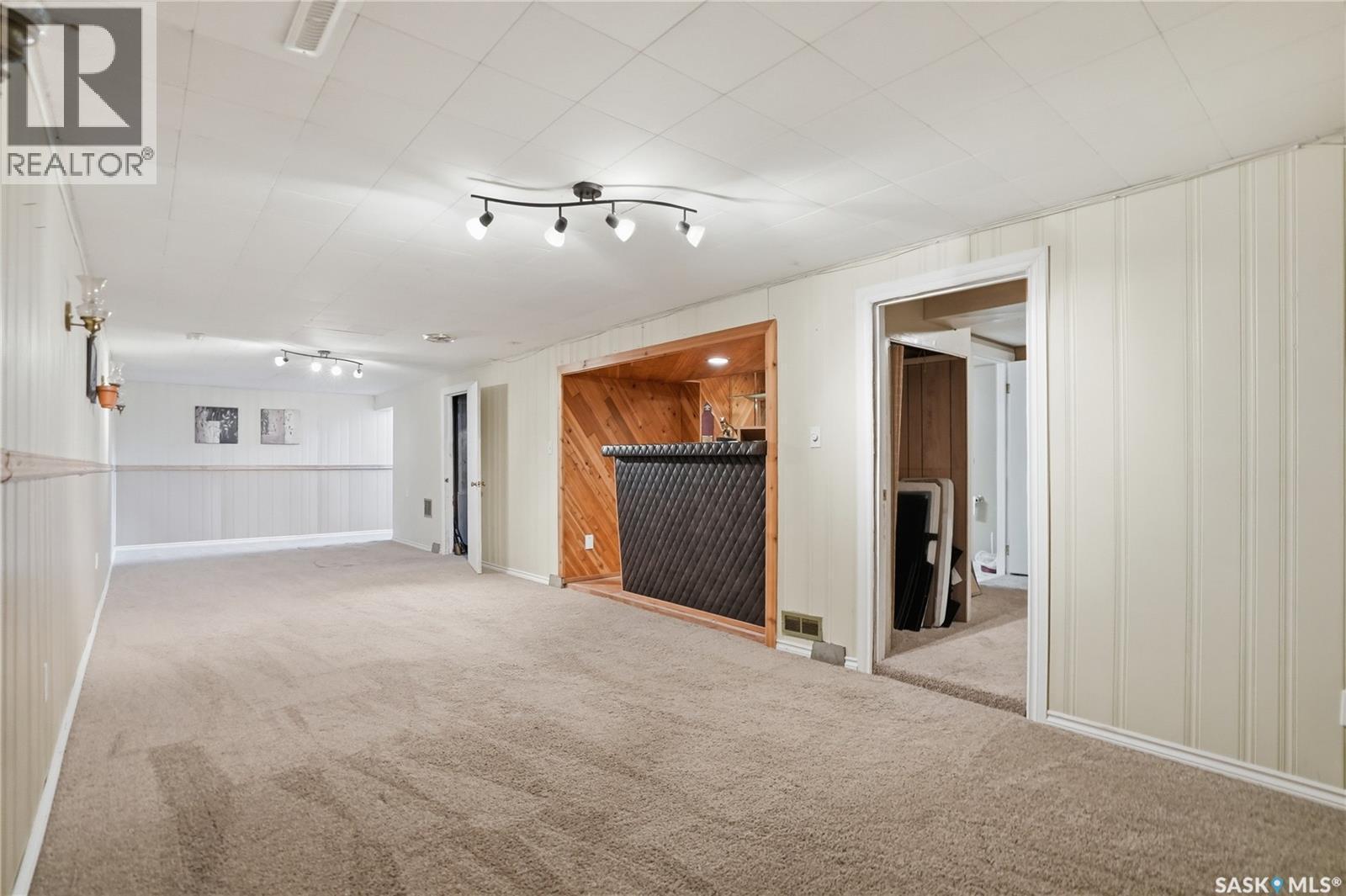 317 Y Avenue N, Saskatoon, SK - Indoor Photo Showing Other Room