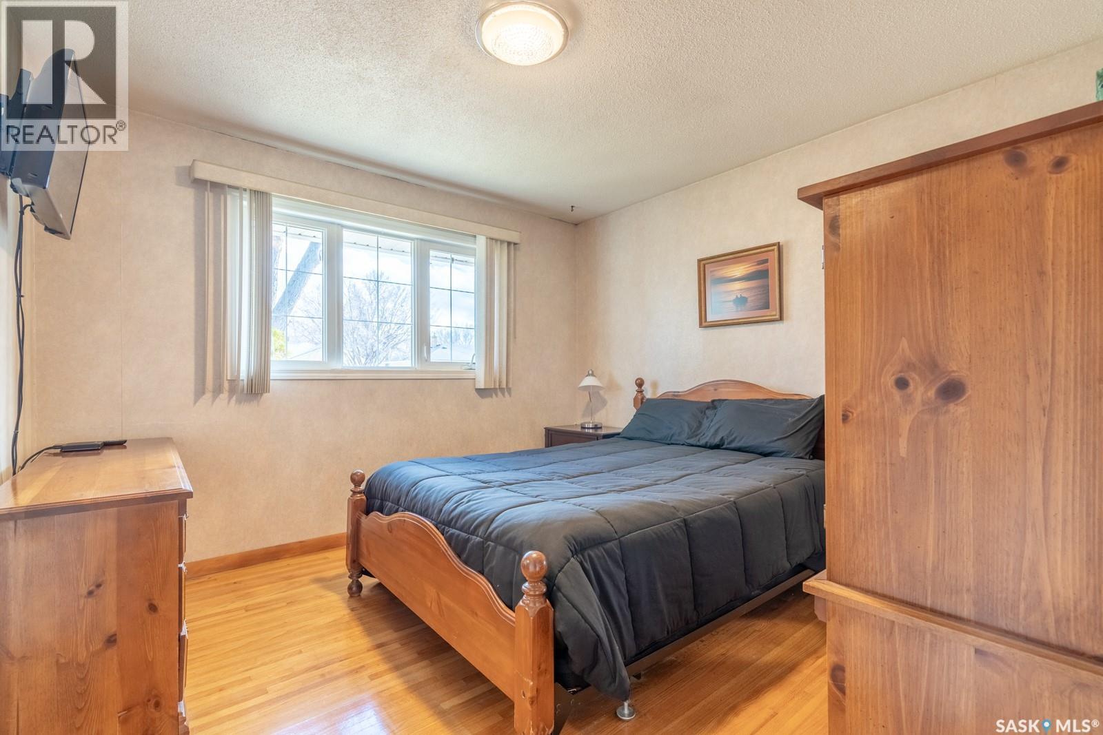 5308 2Nd Avenue, Regina, SK - Indoor Photo Showing Bedroom