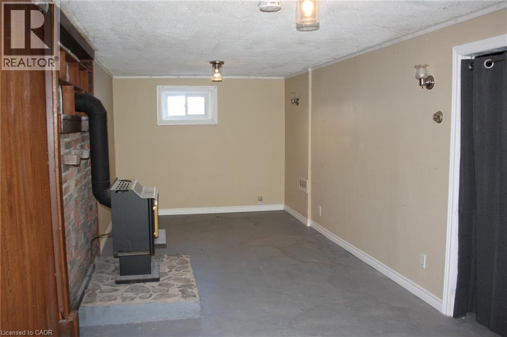 71 Nickolas Crescent, Cambridge, ON - Indoor