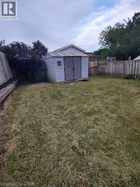 71 Nickolas Crescent, Cambridge, ON