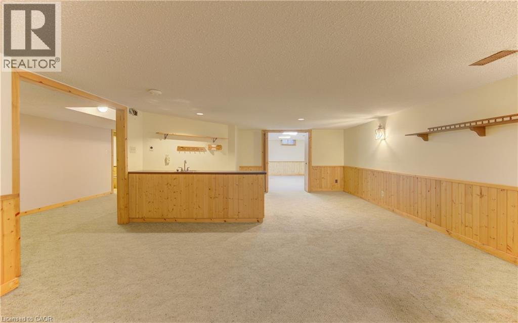 190 Silvercrest Drive, Waterloo, ON - Indoor