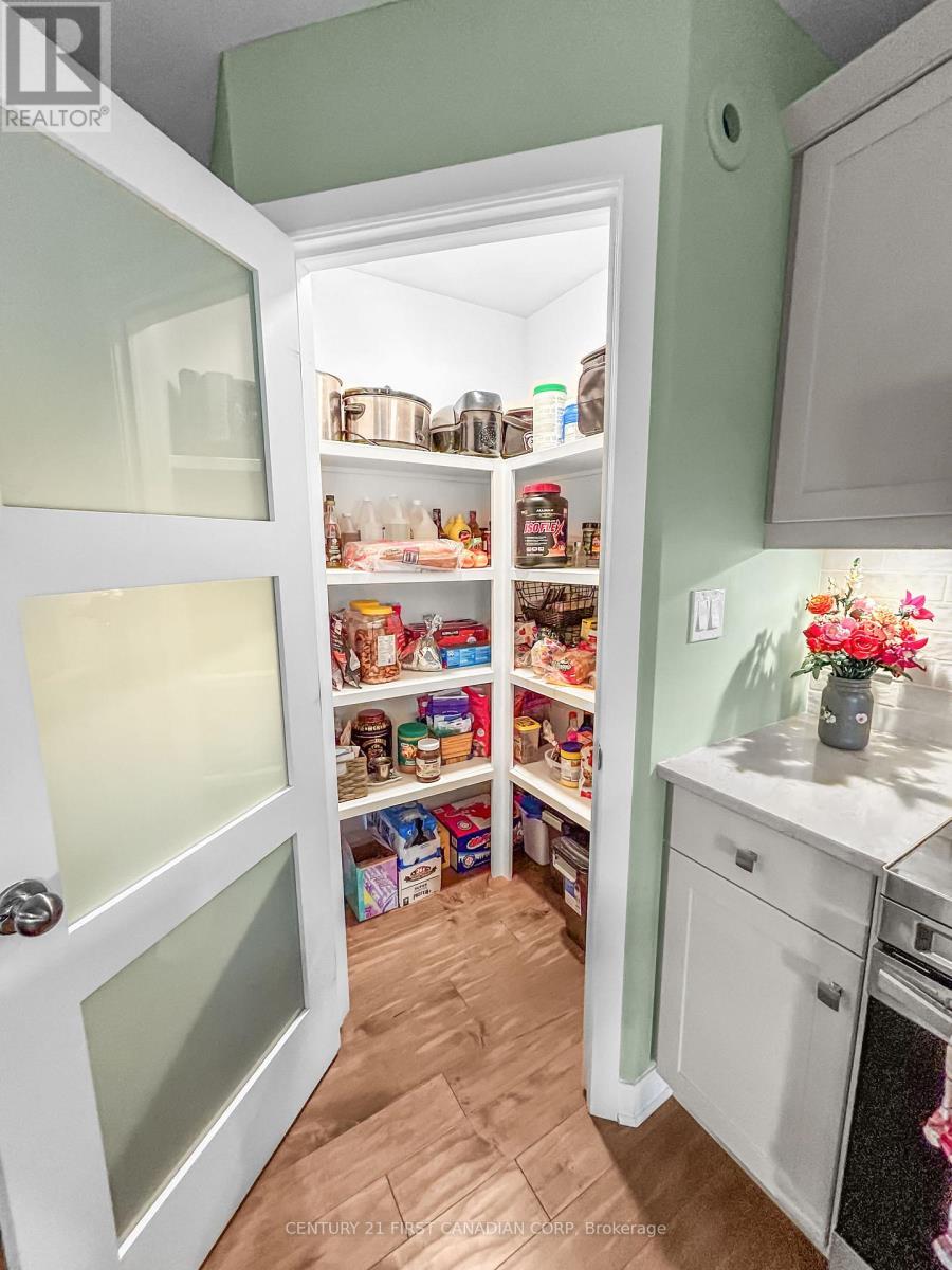 41 Ambrosia Path, St. Thomas, ON - Indoor