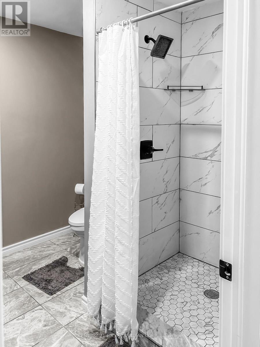 41 Ambrosia Path, St. Thomas, ON - Indoor Photo Showing Bathroom