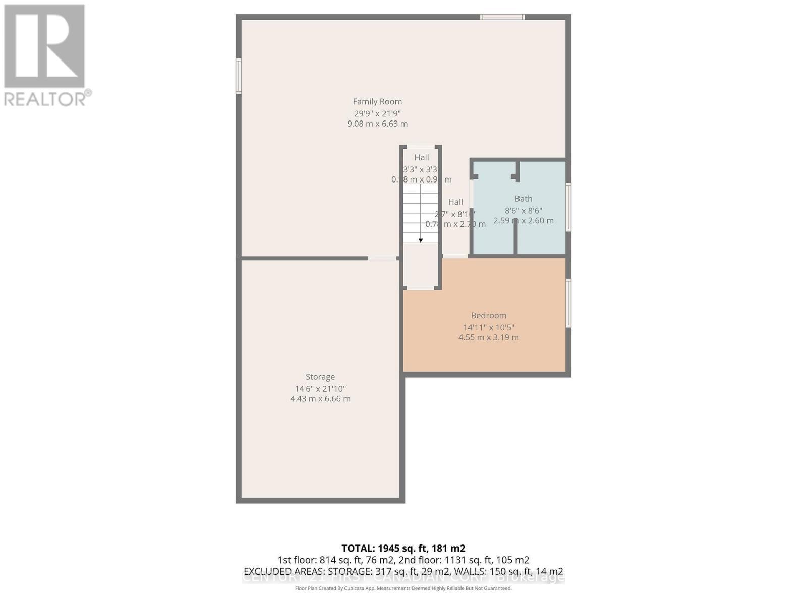 41 Ambrosia Path, St. Thomas, ON - Other