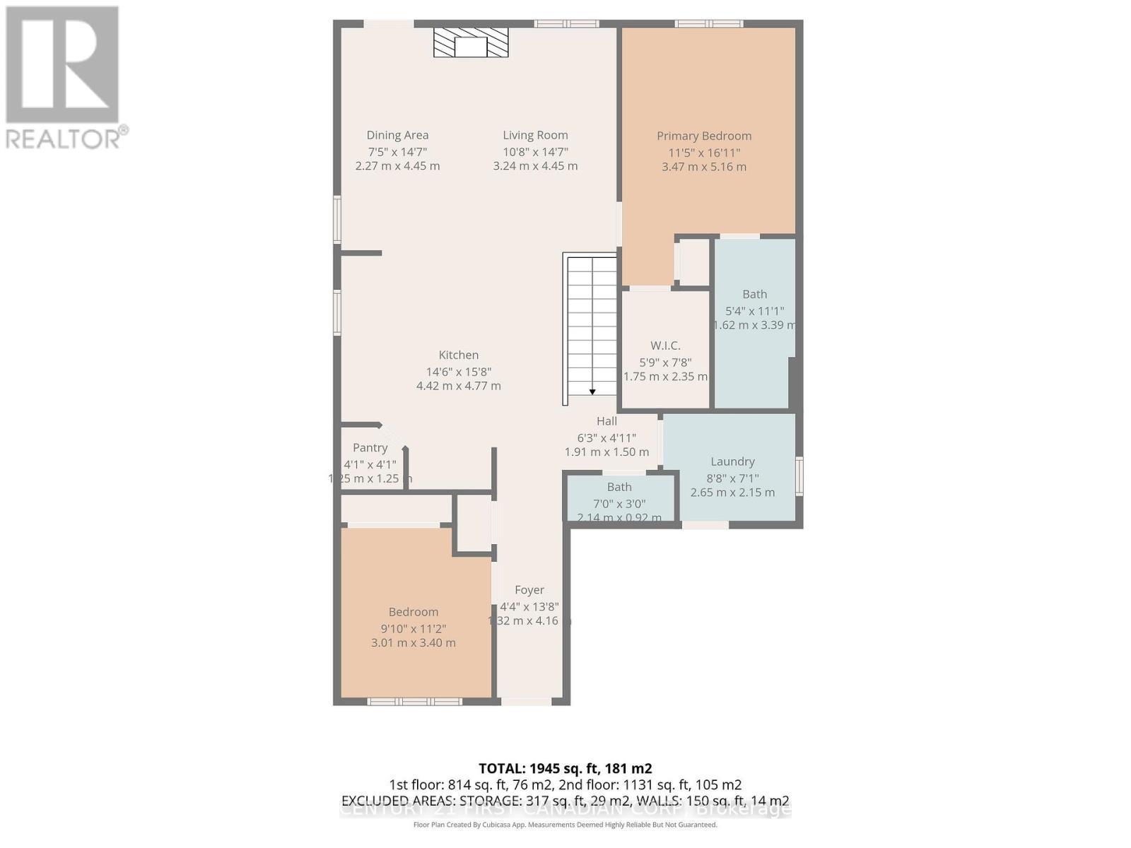 41 Ambrosia Path, St. Thomas, ON - Other