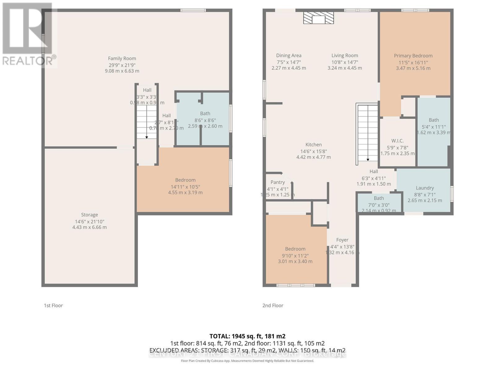 41 Ambrosia Path, St. Thomas, ON - Other