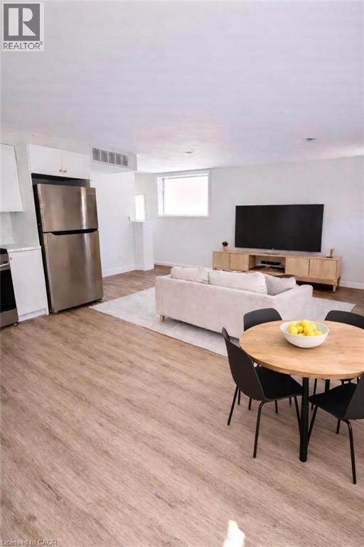 Photo Prior to current tenants - 30 Stirton Street Unit# 2, Hamilton, ON - Indoor