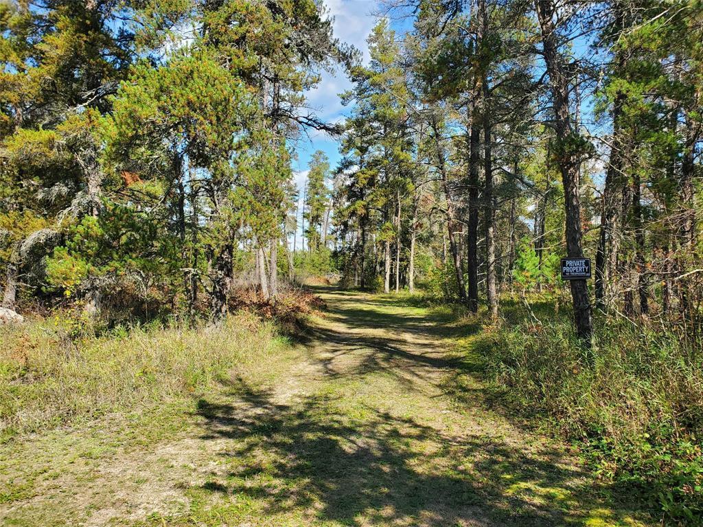 0 78E Road, Piney Rm, MB