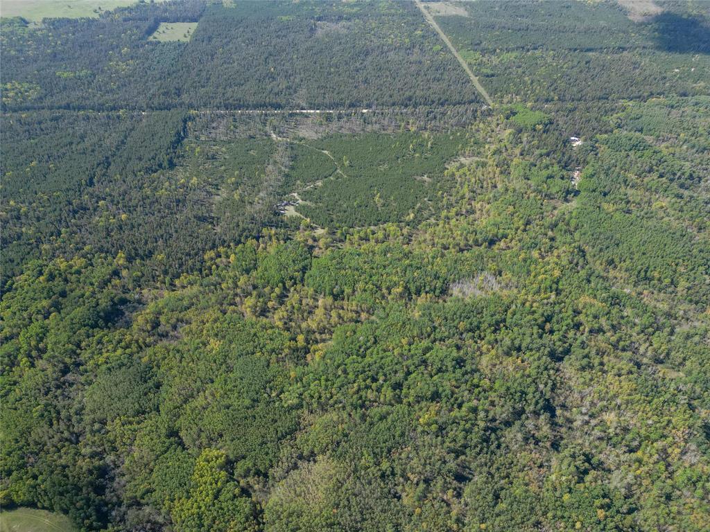 0 78E Road, Piney Rm, MB