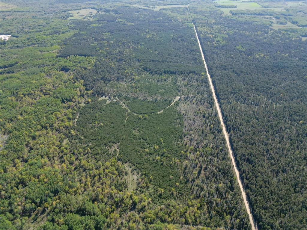 0 78E Road, Piney Rm, MB