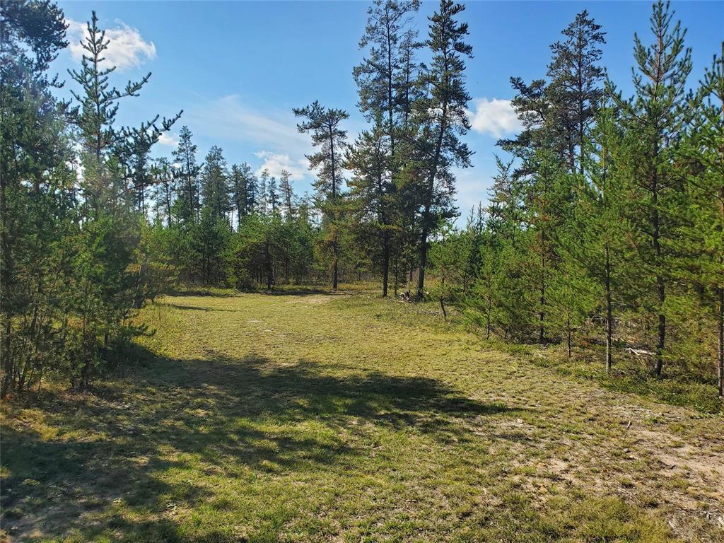0 78E Road, Piney Rm, MB