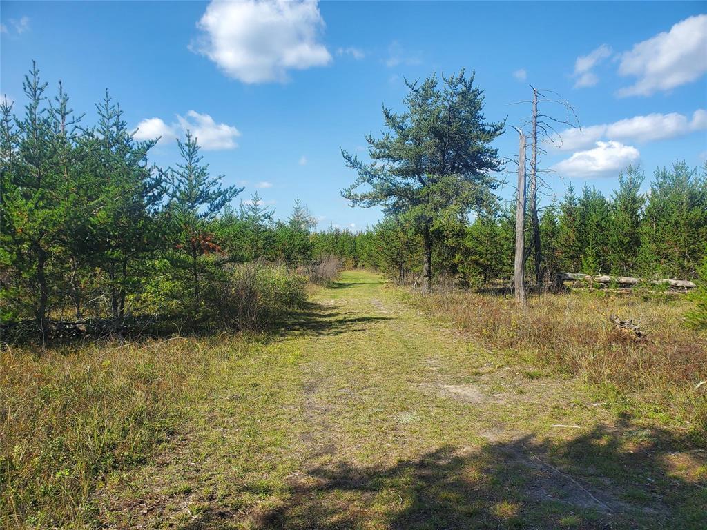 0 78E Road, Piney Rm, MB