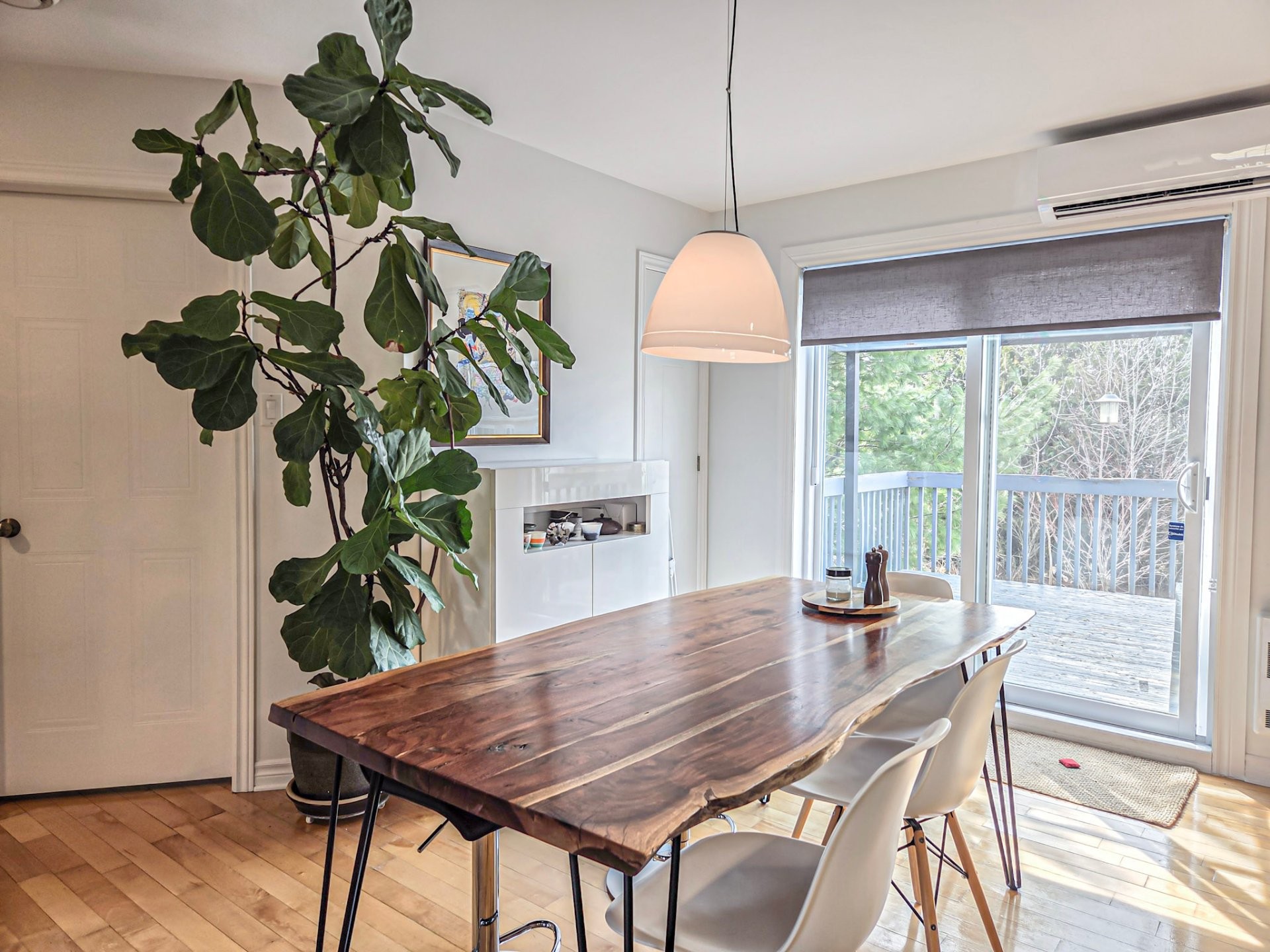 Dining Room - 310 Rue Mary, Lachute, QC - Indoor Photo Showing Dining Room