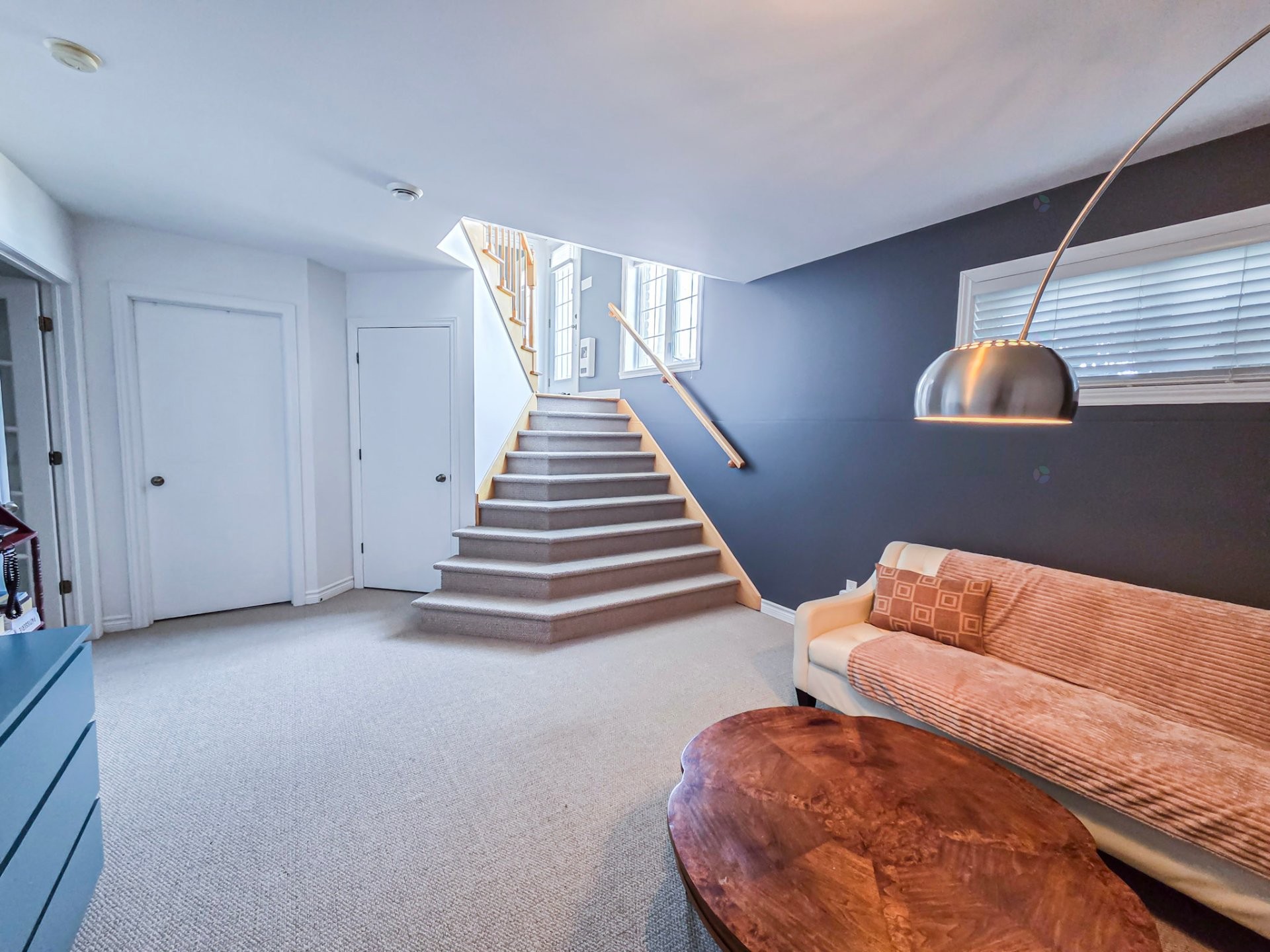 Family Room - 310 Rue Mary, Lachute, QC - Indoor Photo Showing Other Room