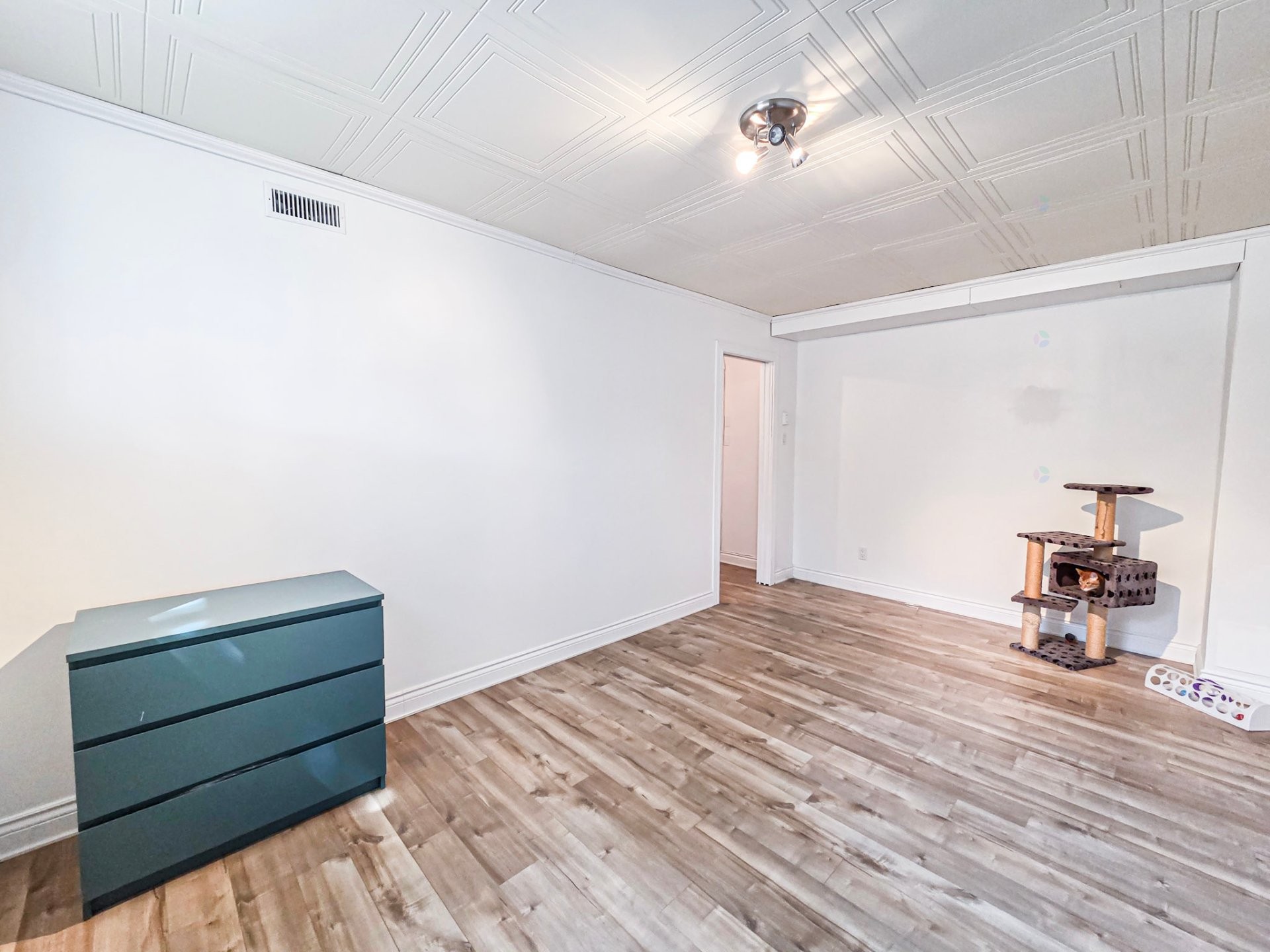 Bedroom - 310 Rue Mary, Lachute, QC - Indoor Photo Showing Other Room