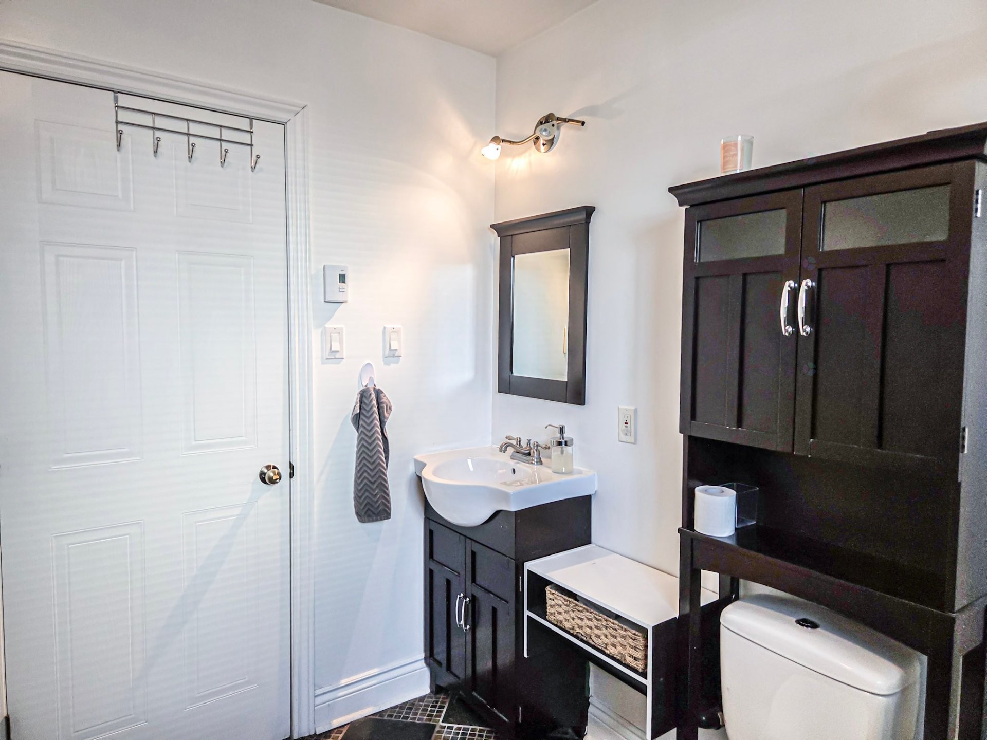 Bathroom - 310 Rue Mary, Lachute, QC - Indoor Photo Showing Bathroom