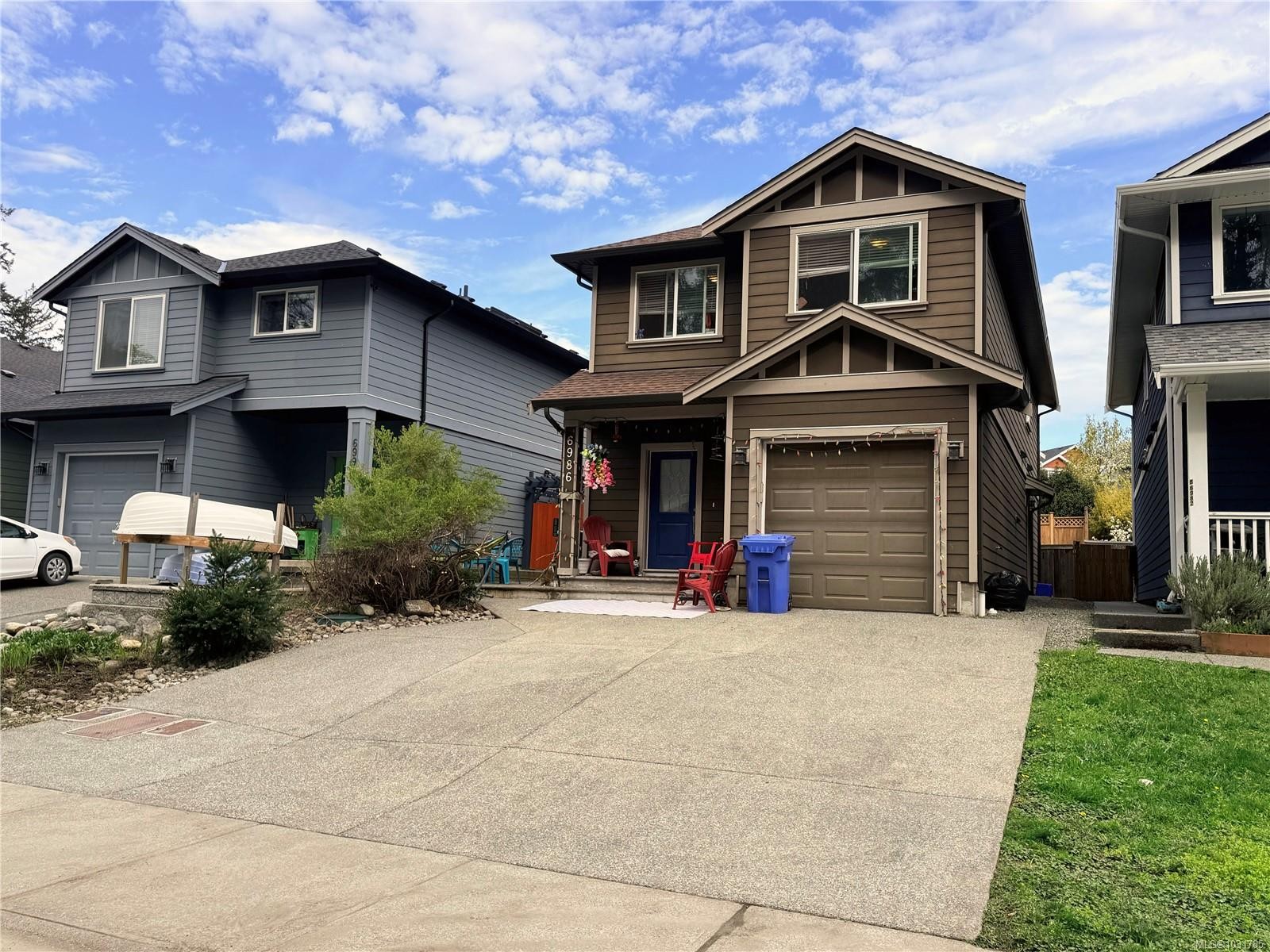 6986 Wright Rd, Sooke, BC