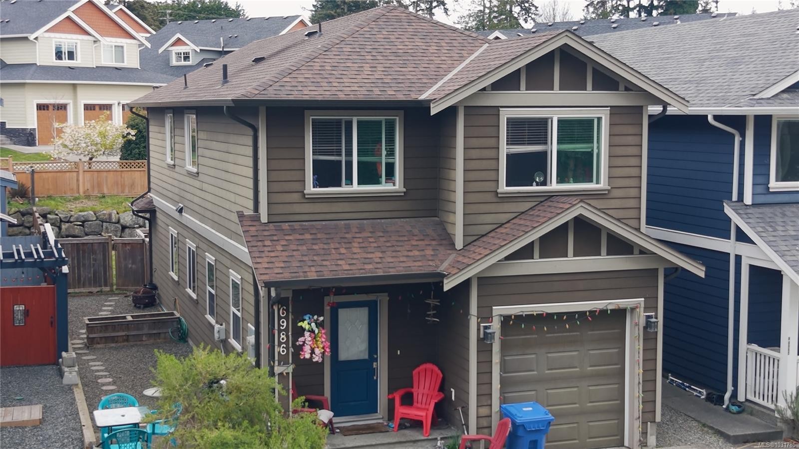 6986 Wright Rd, Sooke, BC