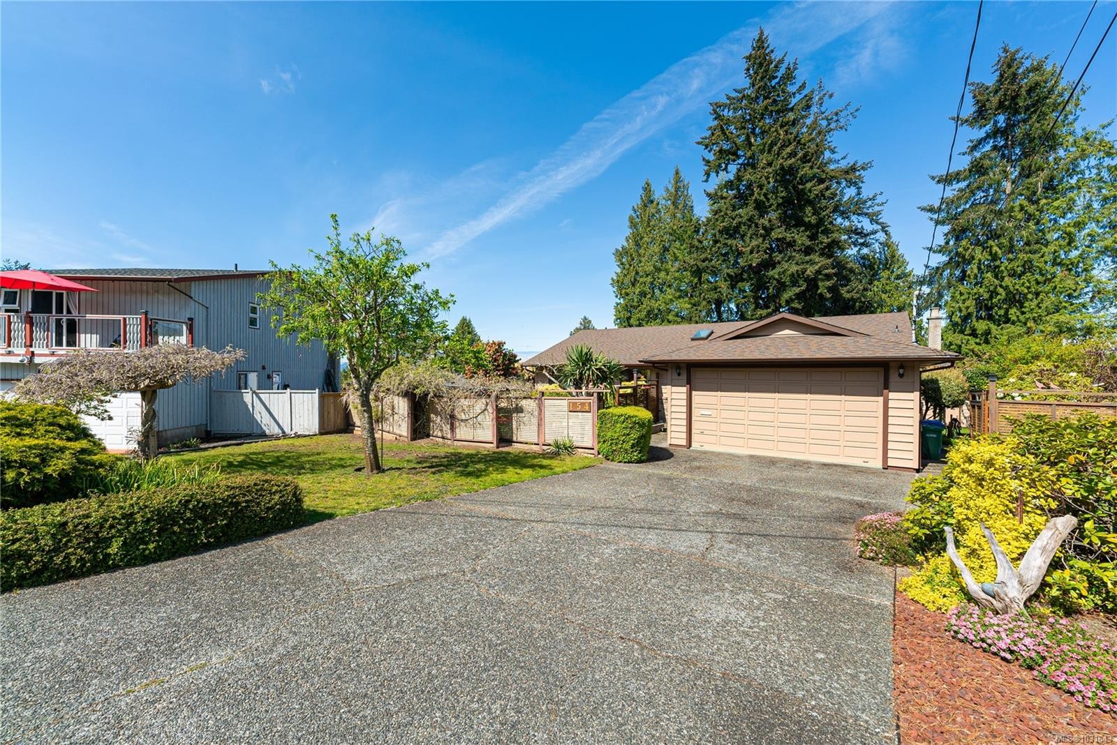 154 Avalon Pl, Nanaimo, BC