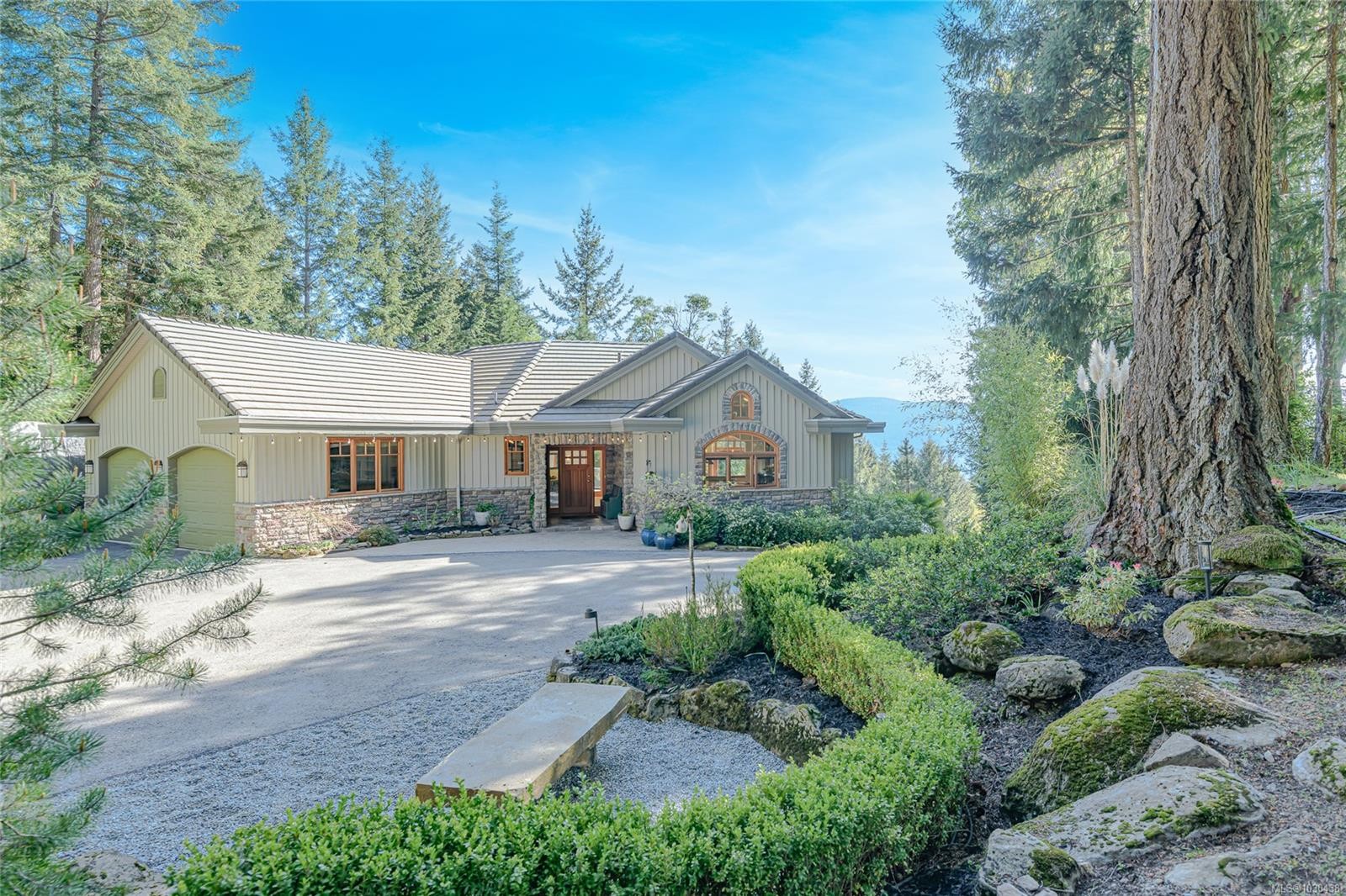 119 Quail Cres, Salt Spring, BC