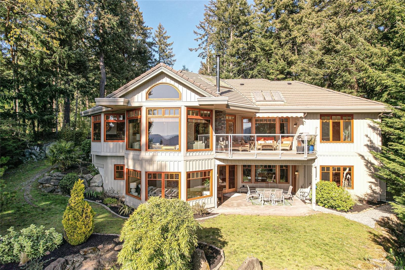 119 Quail Cres, Salt Spring, BC