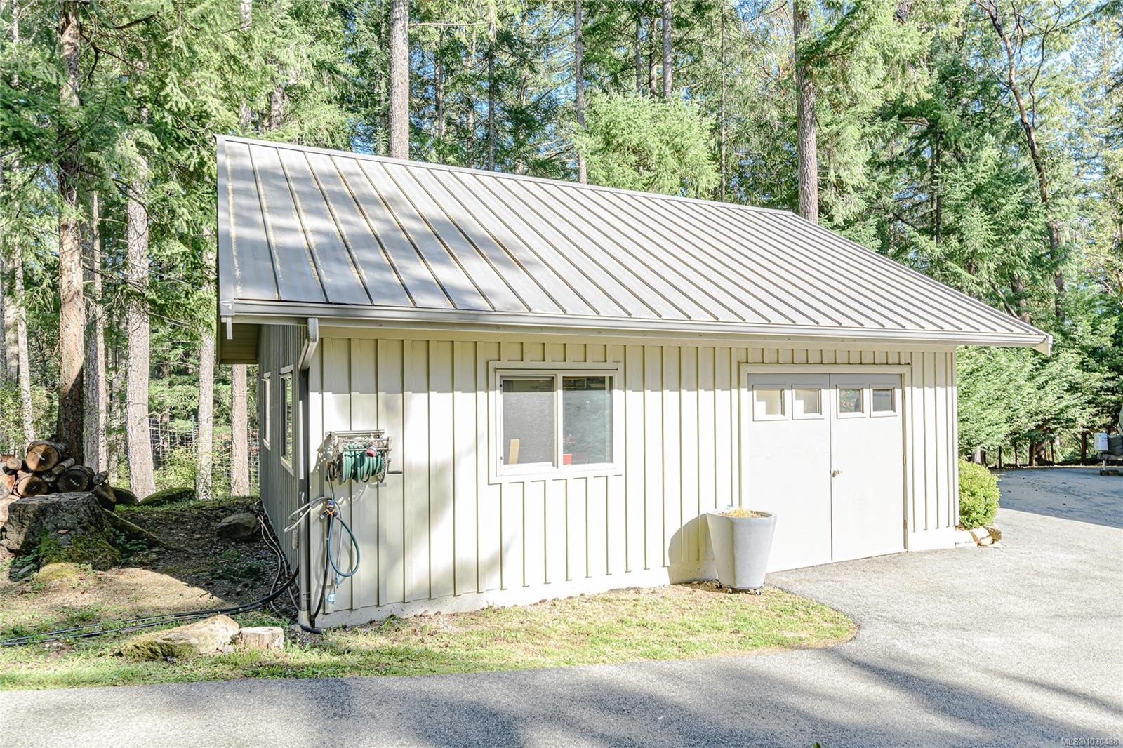 119 Quail Cres, Salt Spring, BC