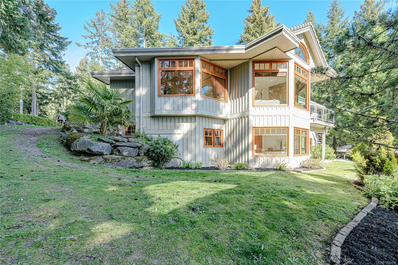 119 Quail Cres, Salt Spring, BC