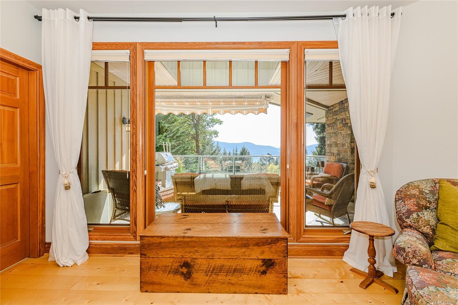 119 Quail Cres, Salt Spring, BC