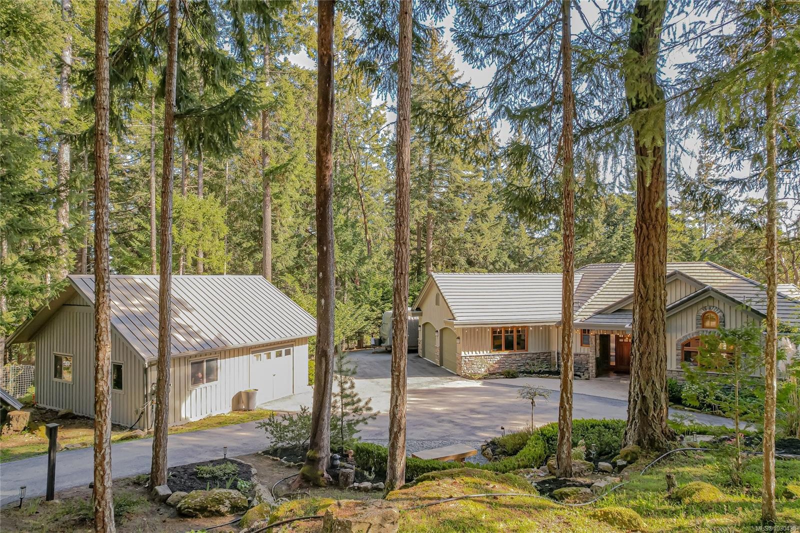 119 Quail Cres, Salt Spring, BC