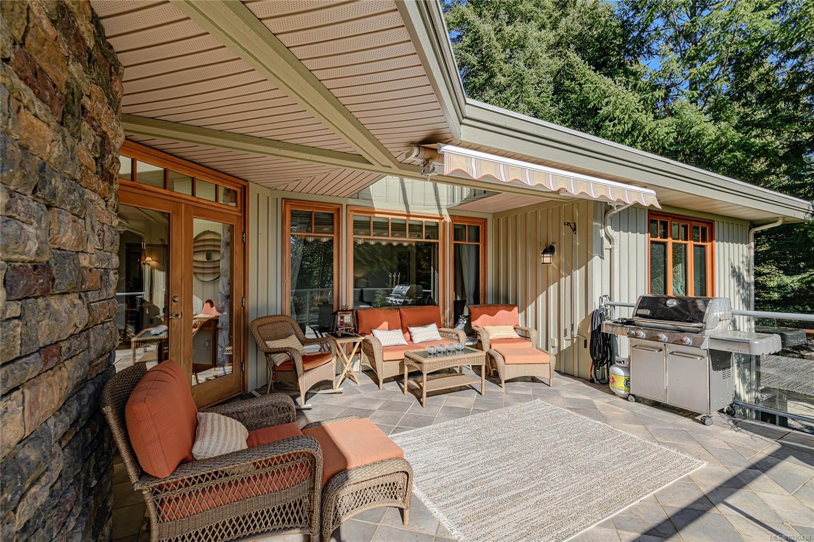 119 Quail Cres, Salt Spring, BC