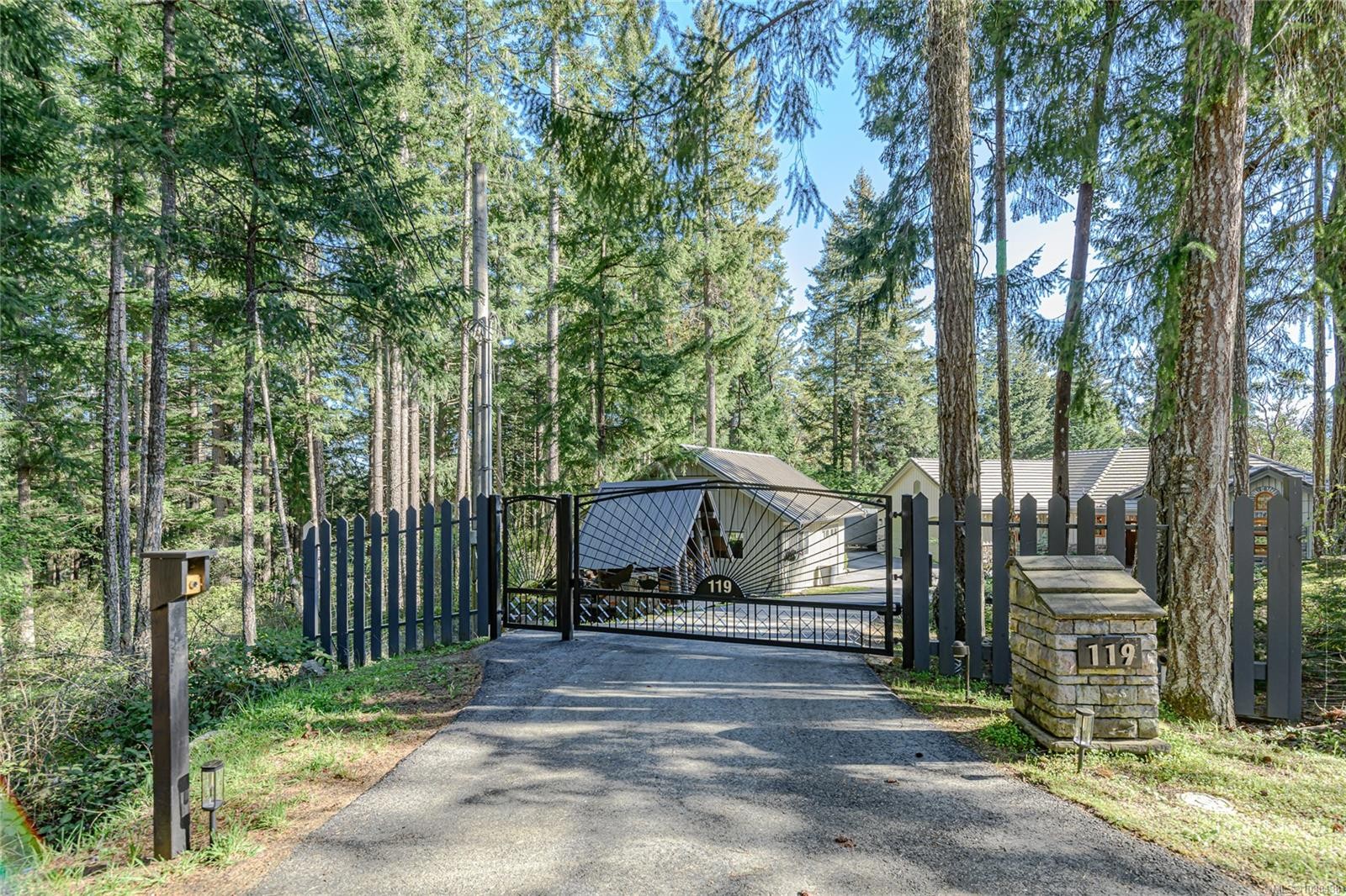 119 Quail Cres, Salt Spring, BC