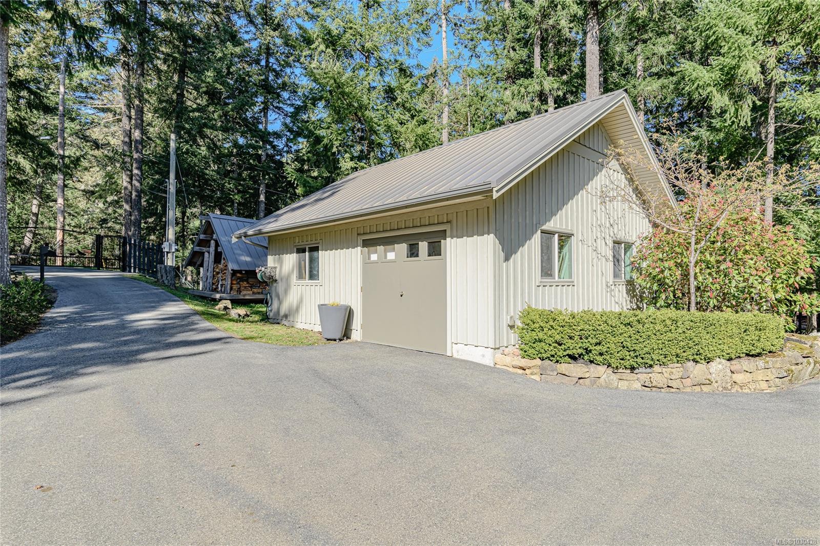 119 Quail Cres, Salt Spring, BC