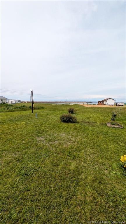 741 Nb-320, Anse-Bleue, NB