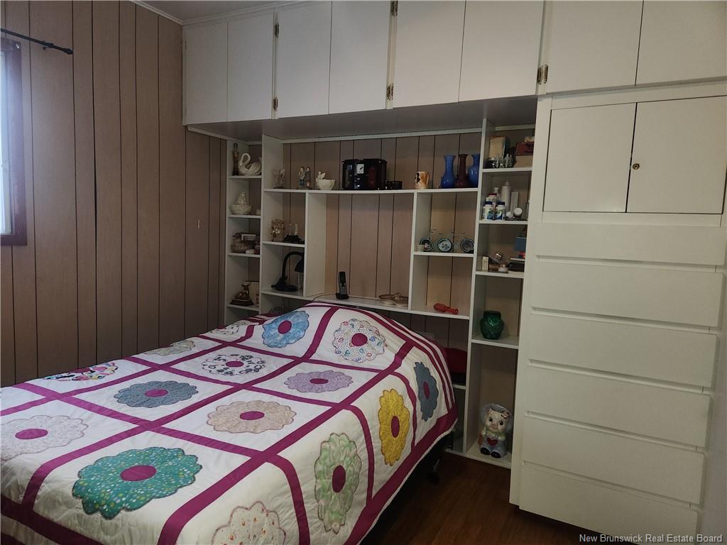 66 St-Antoine St, Saint-Léonard, NB